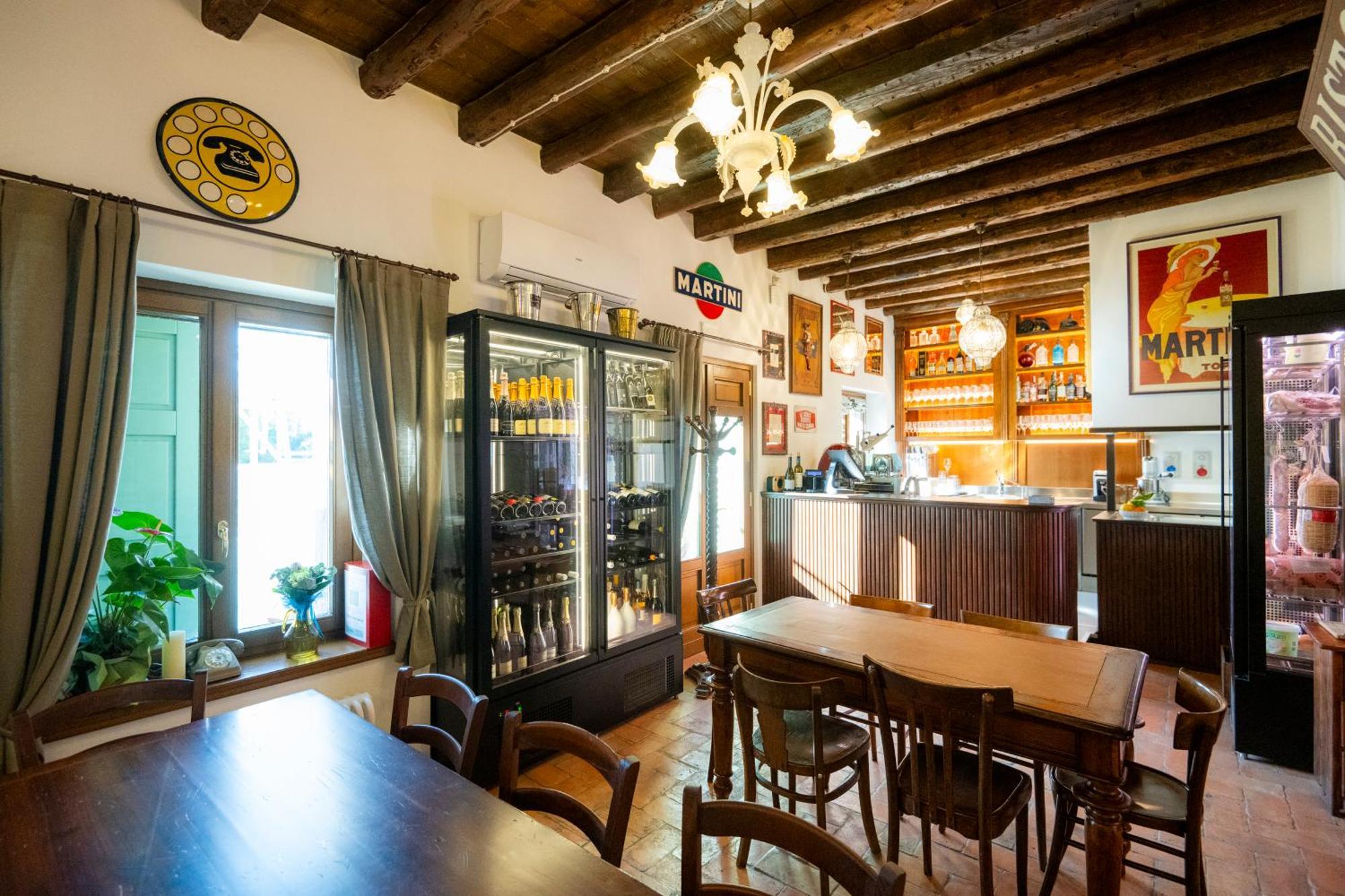 1448 Antica Dimora Al Merlo Bianco Cividale Del Friuli Bagian luar foto